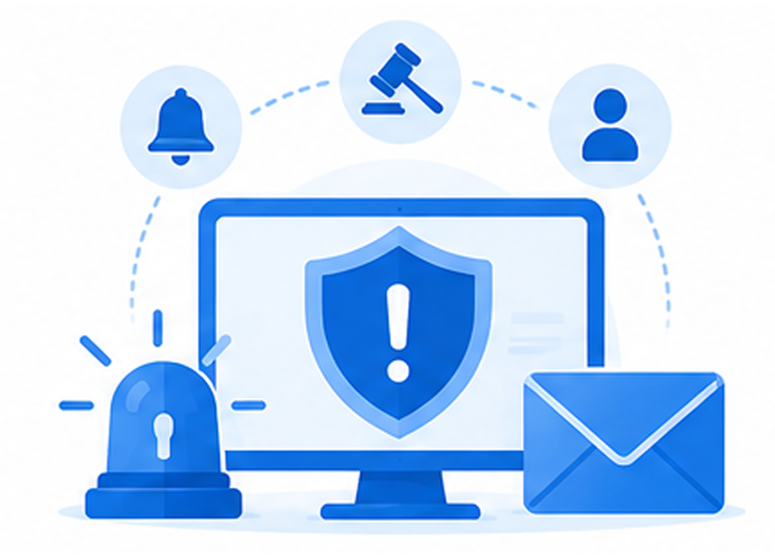GDPR Incident Response and Breach Management